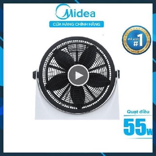 Quạt hộp Midea FB40-9H