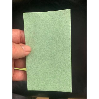 Giấy uốn nóng cho máy uốn tóc