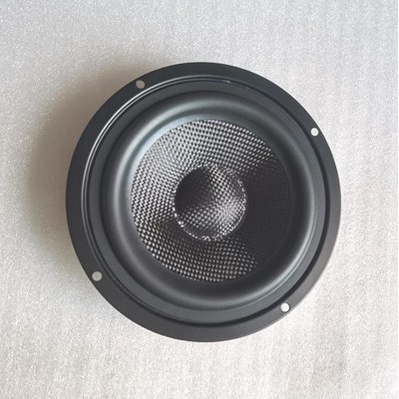 ✅ [RẺ NHẤT VIỆT NAM] ⚡Loa bass thụ động 3 inch 4 inch 5 inch 6.5 inch (loa cộng hưởng)