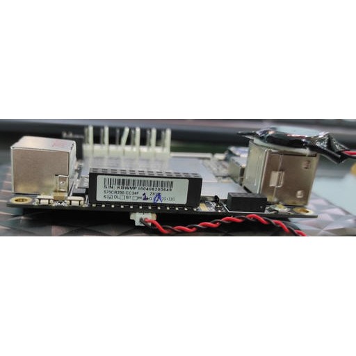 Máy tính nhúng LattePanda 2GB/32GB