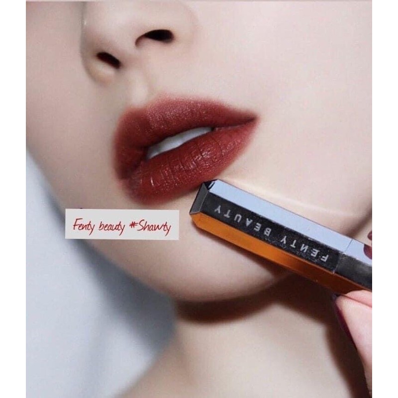 Son thỏi lì FENTY FRECKLE FIESTA VÀ SHAWTY | BigBuy360 - bigbuy360.vn