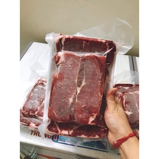 Lõi thăn bò siêu mềm thơm ngọt chuẩn vị 1kg
