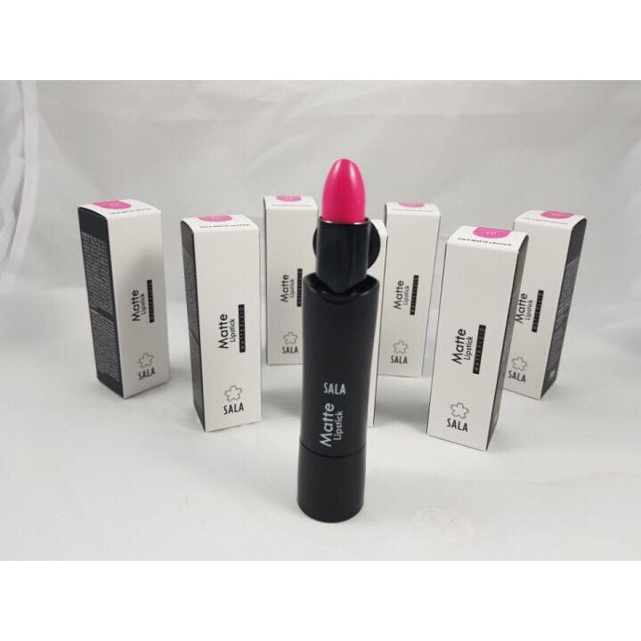 Son chính hãng Sala