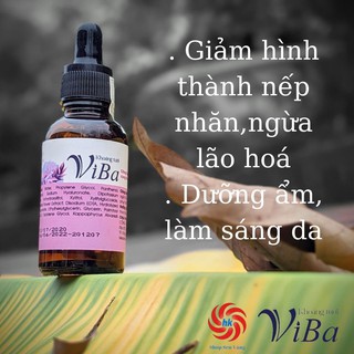 Combo Thanh Xuân Mini ViBa