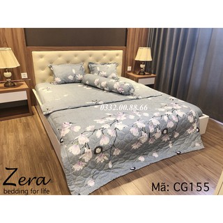 set chăn ga gối cao cấp
