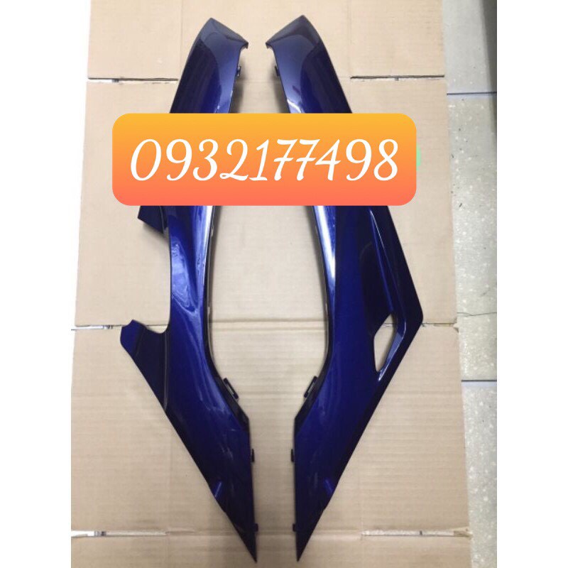 ỐP SÀN VISION MỚI  2015 - 2020 ZIN HÃNG