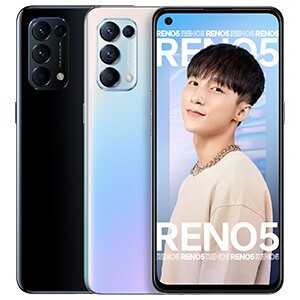 Điện Thoại Oppo Reno 5  - Hàng chính hãng | BigBuy360 - bigbuy360.vn