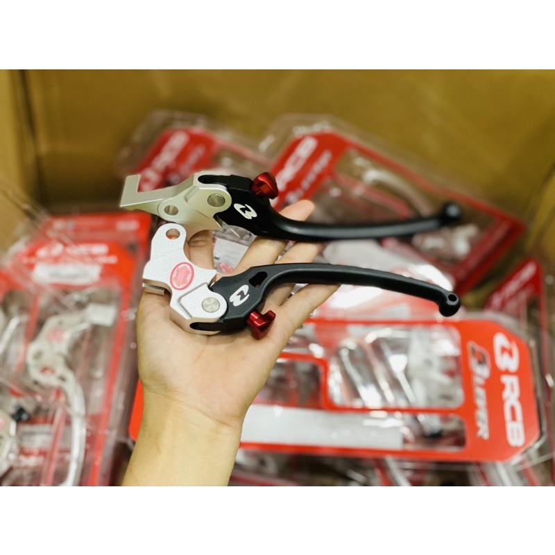 Tay thắng S3 RCB Chính hãng Ex/Winner/Sh/Ab