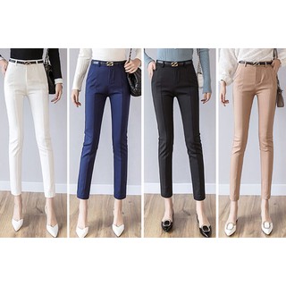 Quần tây nữ công sở QT12 co giãn