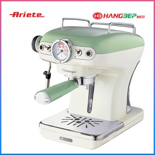 Máy pha cà phê Ariete MOD. 1389/13