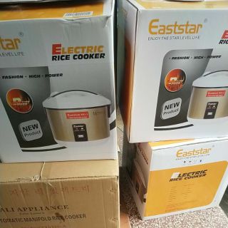 Nồi Cơm Điện Eaststar 3l