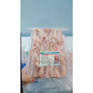 Chân Gà Rút xương