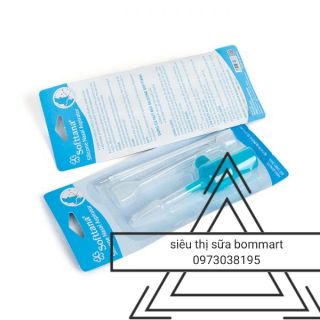 Dụng cụ hút mũi softtana