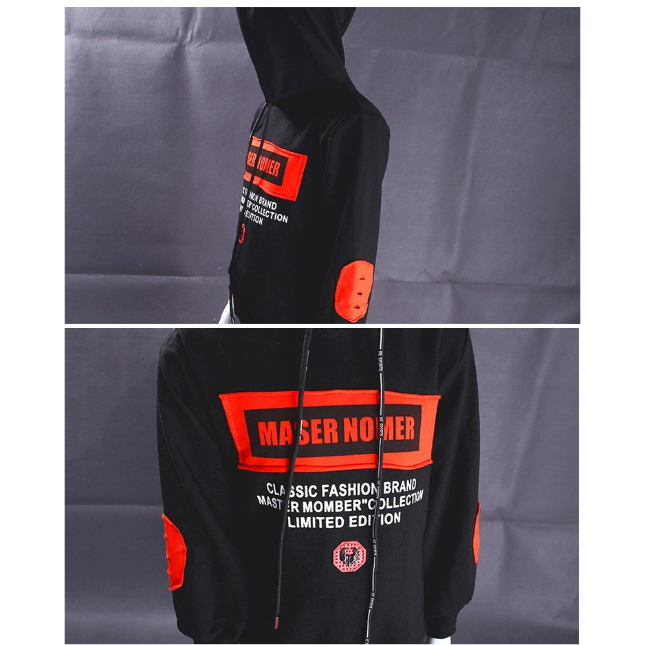 Bộ thu đông MASER bé trai size 16-35kg-HÀNG QC