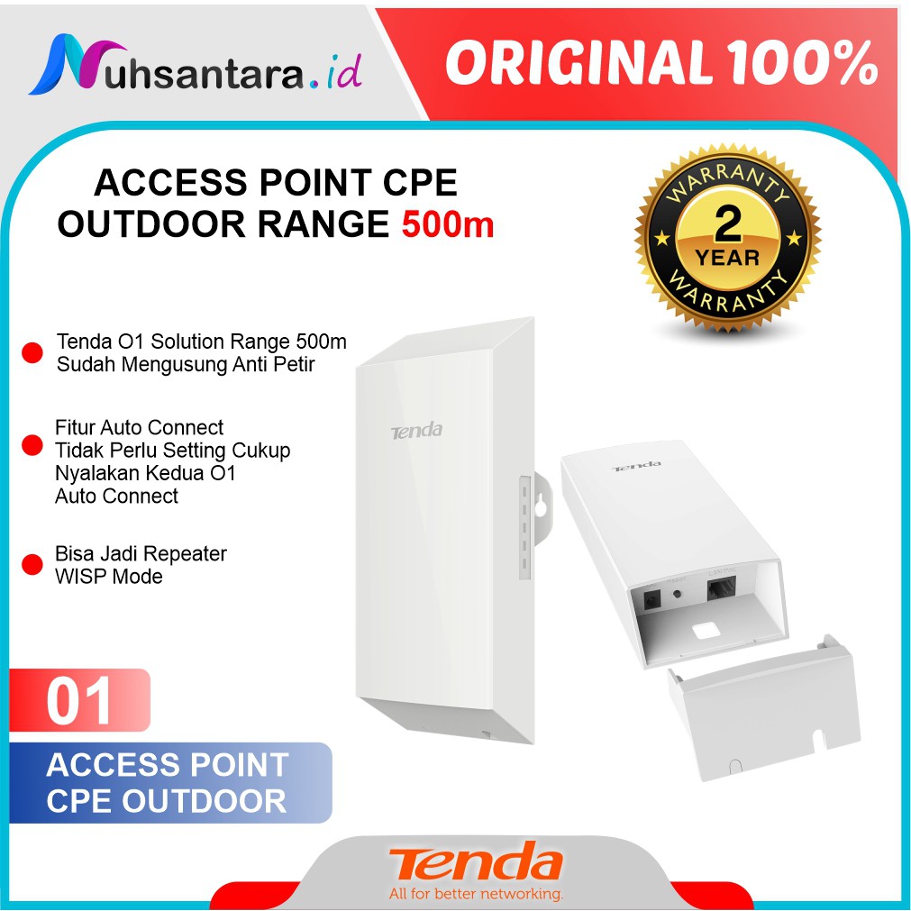 Lều Cắm Trại Ngoài Trời Không Dây O1 01 500m