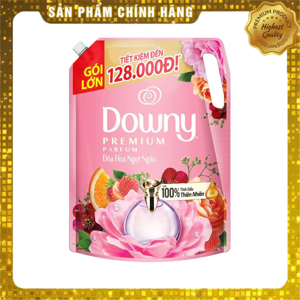 Nước Xả vải Downy Hương Nước Hoa 2.2-2.4 Lít