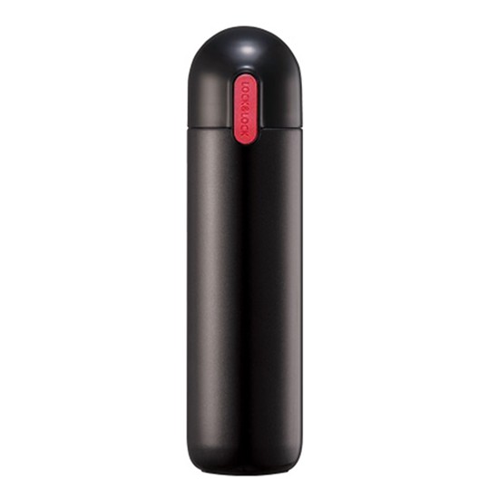 Bình Giữ Nhiệt Capsule bằng thép không gỉ locknlock 350ml