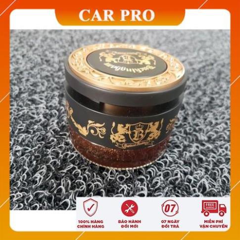 Nước hoa ô tô cao cấp Buckingham nhập khẩu từ Hàn Quốc - CAR PRO