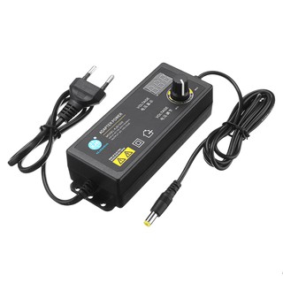 ADAPTER NGUỒN ĐIỀU CHỈNH ĐIỆN ÁP CÓ HIỂN THỊ LED ( 3~24VDC) 60W 2.5A