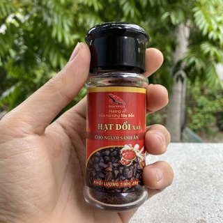 Hạt Dổi xay Doispice cực thơm, tiện sử dụng