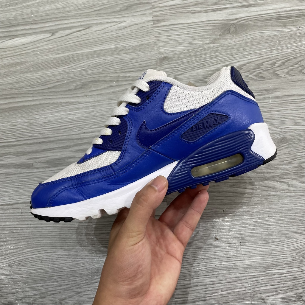 Giày 2hand NIKE AIR MAX - SIZE 37.5 - 176