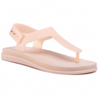 Giày nhựa thơm Melissa Hera Sandal AD màu Hồng