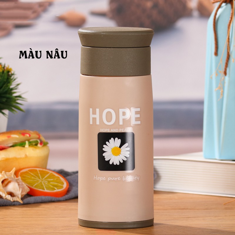 Bình Giữ Nhiệt, Bình Đựng Nước Giữ Nhiệt Cao Cấp PAPAA.HOME