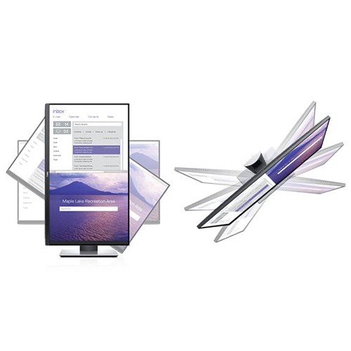 Màn hình máy tính Dell P2219H 21.5 inch FHD 60Hz | BigBuy360 - bigbuy360.vn