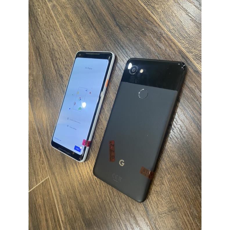 Điện thoại Google Pixel 2 XL ram 4 bộ nhớ 64g ,siêu camera | BigBuy360 - bigbuy360.vn