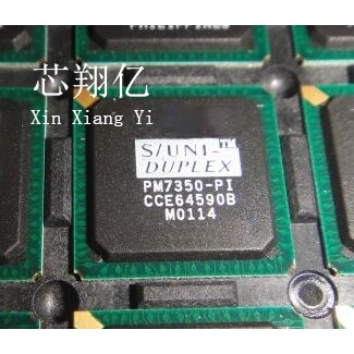Dòng chip BH QFP PM7350-PI BGA hoàn toàn mới nguyên bản
