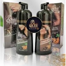 DẦU GỘI PHỦ BẠC SIN HAIR NHẬT BẢN CHÍNH HÃNG 500ML,