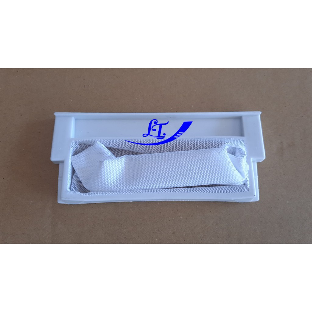 Lưới lọc máy giặt Sanyo 58mm x 136mm