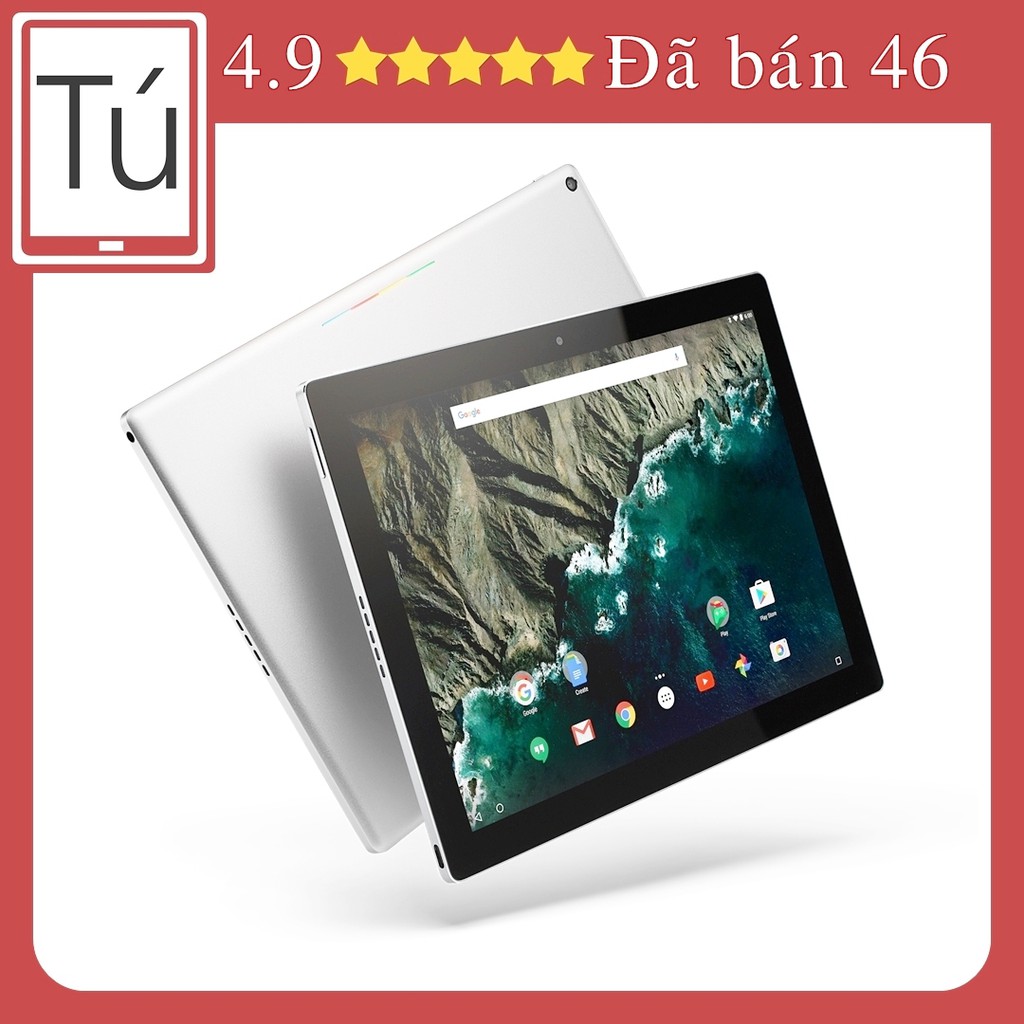 [CHUYÊN GAMES] Máy tính bảng Google Pixel C 3GB RAM