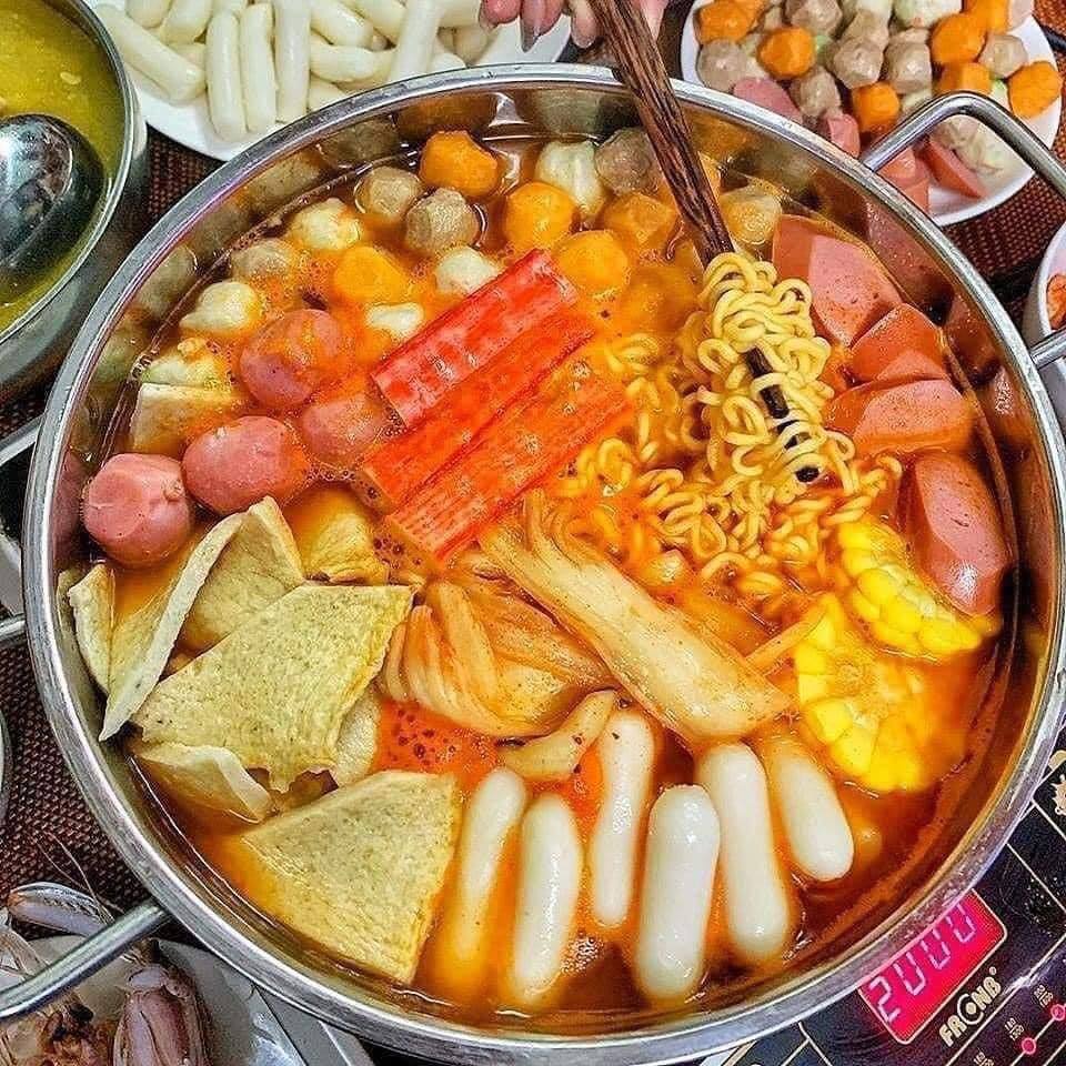 Set lẩu 𝐓𝐨𝐤𝐤𝐛𝐨𝐤𝐤𝐢 𝐬𝐢𝐞̂𝐮 𝐓𝐨𝐩𝐩𝐢𝐧𝐠 | BigBuy360 - bigbuy360.vn