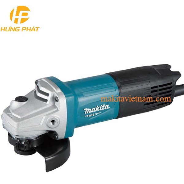 {Chính hãng} Máy mài góc cầm tay Makita M0910 | Hưng Phát