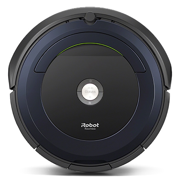 [TRƯNG BÀY] iRobot Roomba 690 - Robot hút bụi bền bỉ thương hiệu Mỹ