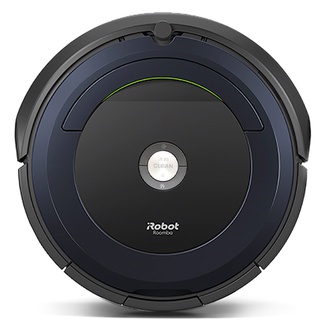 Mua  TRƯNG BÀY  iRobot Roomba 690 - Robot hút bụi bền bỉ thương hiệu Mỹ