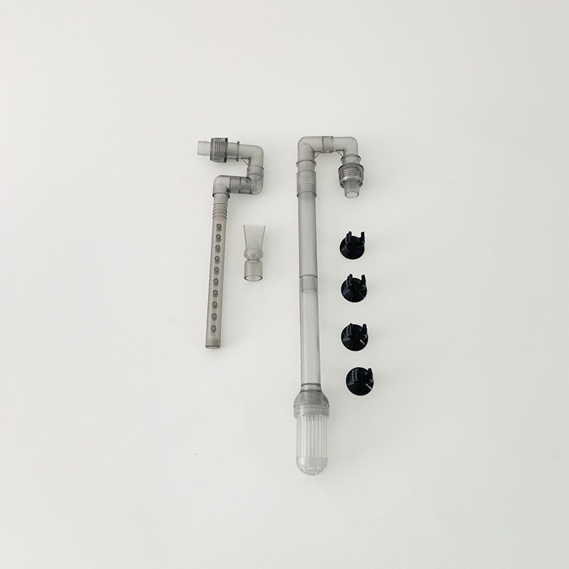 Xô Lọc Nước Trong Và Ngoài Bể Cá Nhỏ Vừa Và Lớn 3 Phút 4 Phút 6 Phút