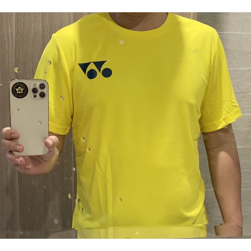 Áo Yonex chính hãng