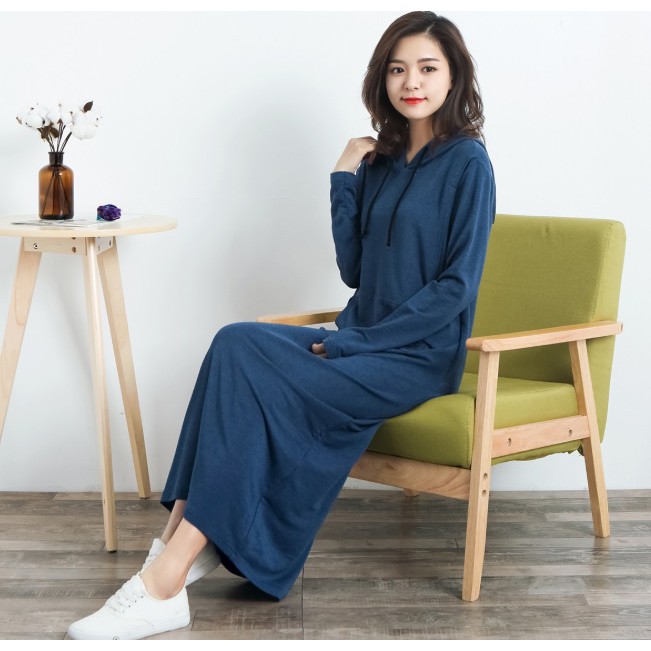 Váy bầu cho con bú VB66