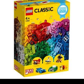 Đồ chơi xếp hình lego classics linhlinh