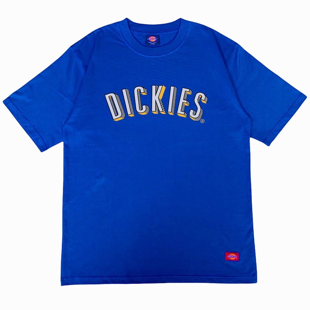 Tshirt Dickies - áo thun dickies nam nữ