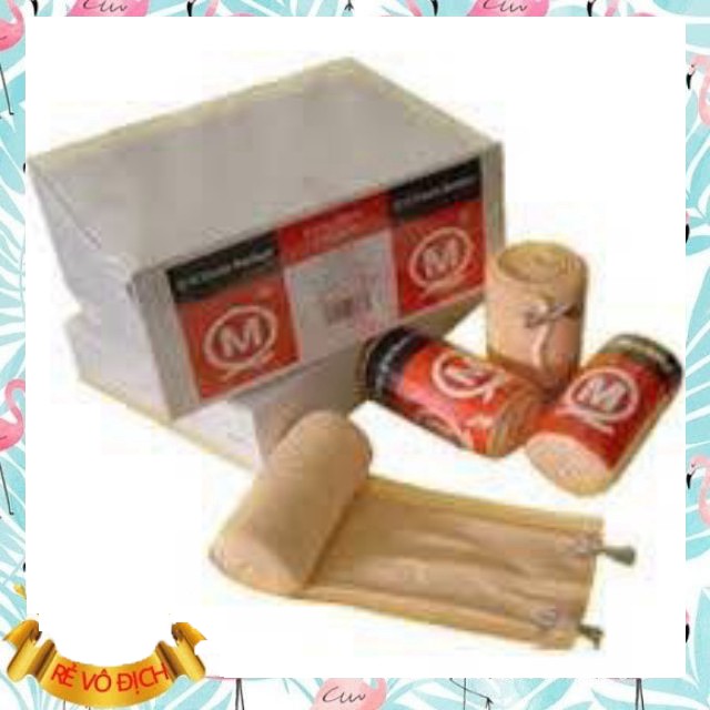 Băng thun QM 2 móc