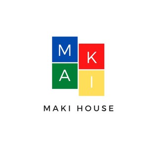 Maki House-QA Hoá Trang cho bé