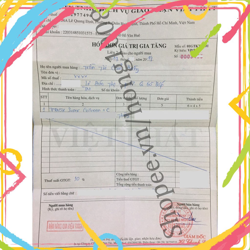EW32 BGF Viên Uống Super Collagen Neocell +C 6000 Mg type 1 - 3 Neocell 360 và 250 viên 21