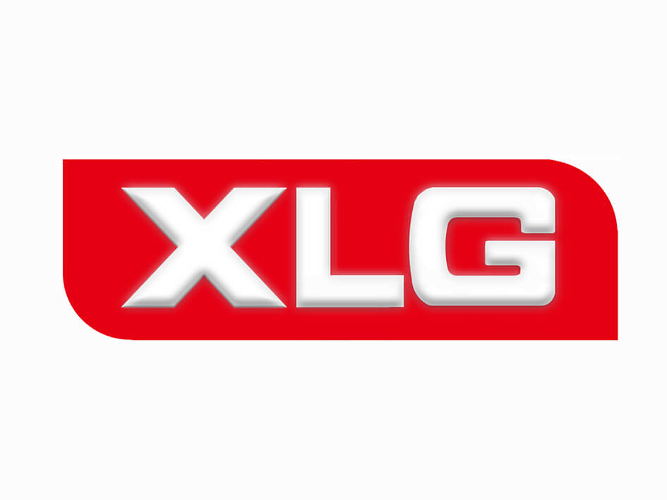 XLG Official Store Logo