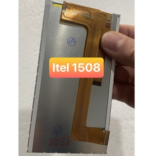 LCD màn hình trong itel 1508