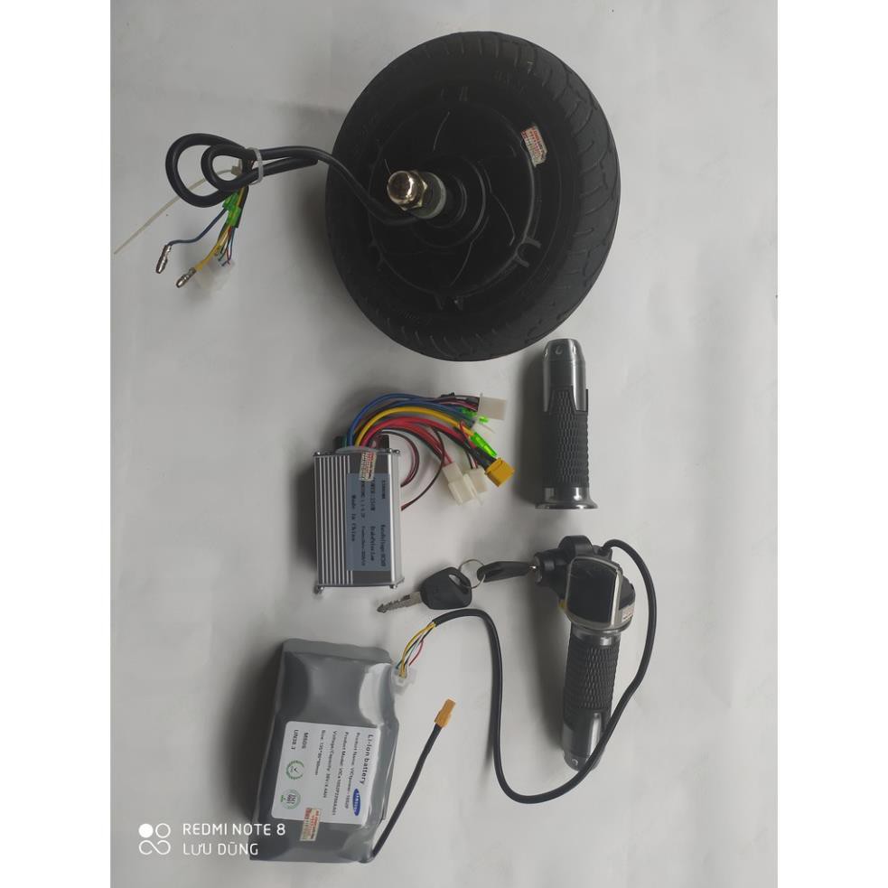 combo chế xe điện scooter xe driff các loại xe điện cỡ nhỏ