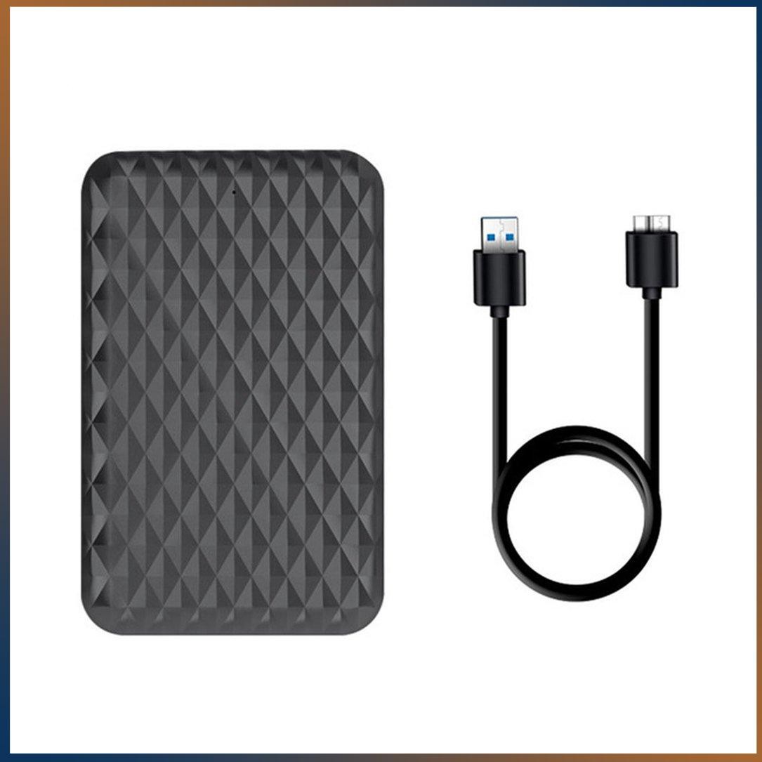 Hộp Đựng Ổ Cứng Orico 2520u3 2.5 Inch Hdd Sata 3.0 Sang Usb 3.0 5gbps 4tb | BigBuy360 - bigbuy360.vn