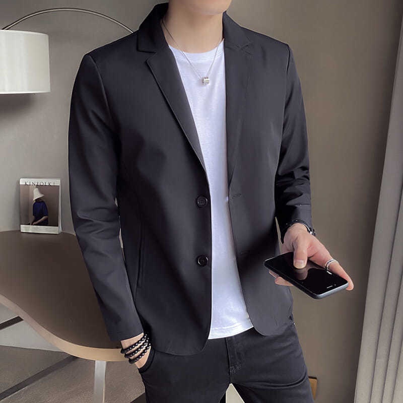 Áo khoác thời trang Hàn Quốc cho nam